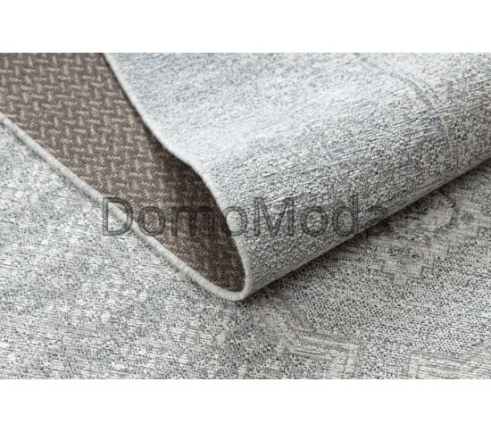 Вовняний килим ANTIGUA 518 76 JY910 OSTA - Висока якість за найкращою ціною в Україні зображення 3.